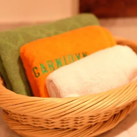 The Artist's Flat, Right Next To Porta Susa