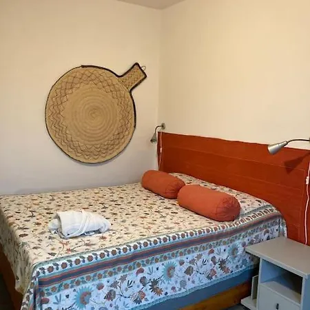 The Artist's Flat, Right Next To Porta Susa Turin