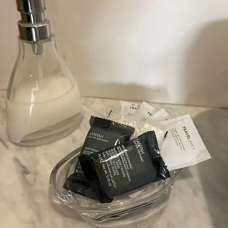 The Artist's Flat, Right Next To Porta Susa Appartamento